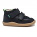 KICKERS KICKFRESHO 972590-10-10 ΠΑΙΔΙΚΟ ΜΠΟΤΑΚΙ ΑΓΟΡΙ ΜΠΛΕ